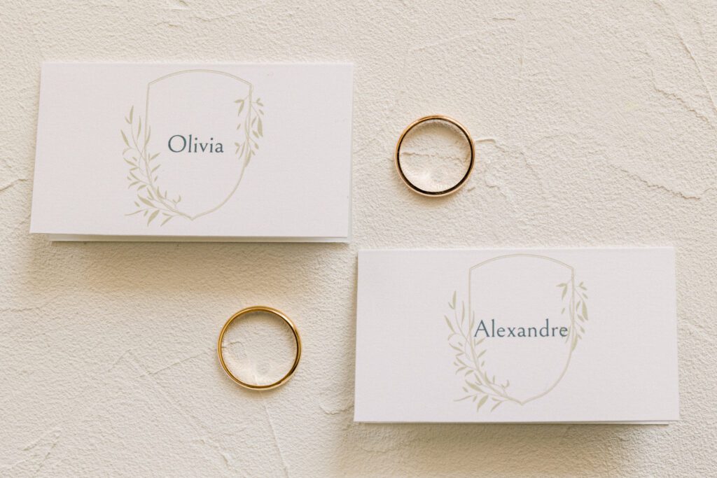 Mariage d'Olivia et Alexandre Août 2022 Château du Griffon Photographe Jérémie HKB Atelier zeste d'amour